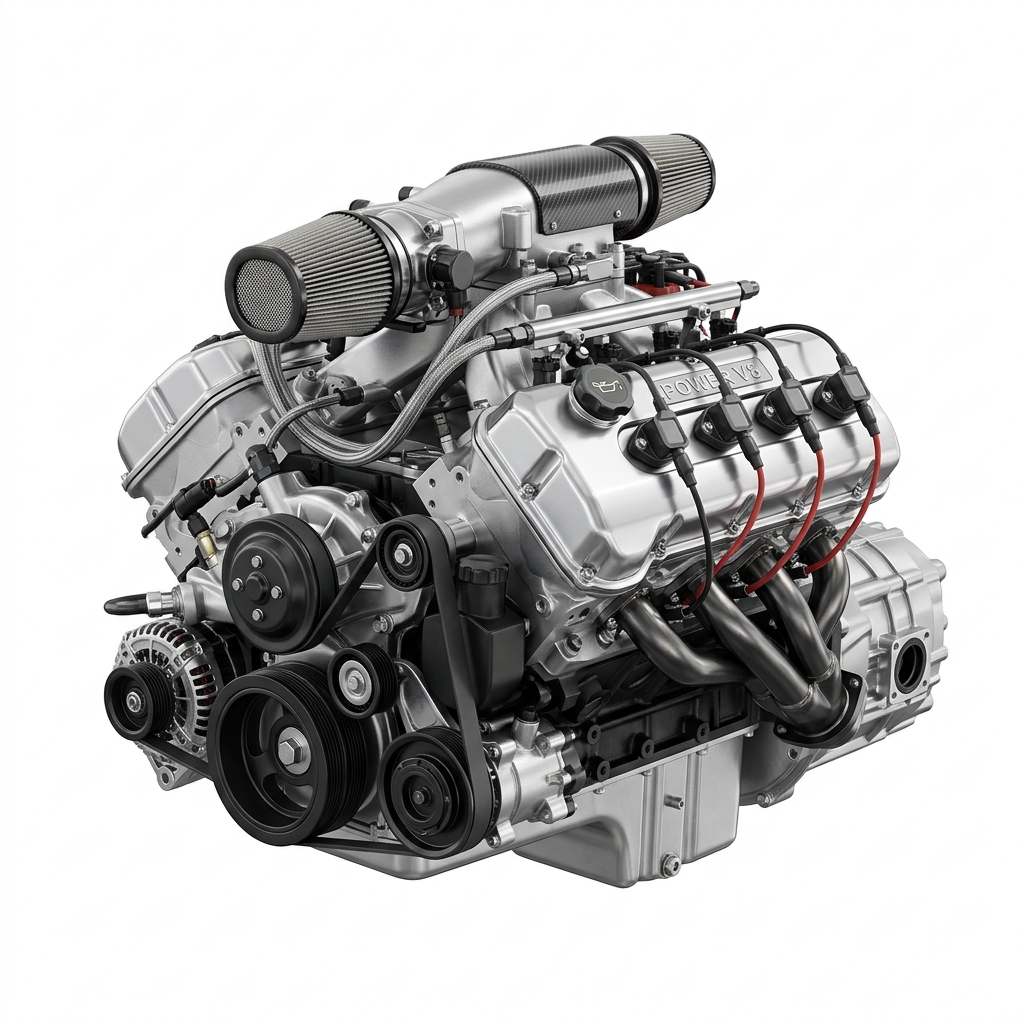 Motor