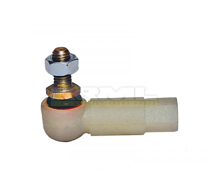 Gaz Mafsalı