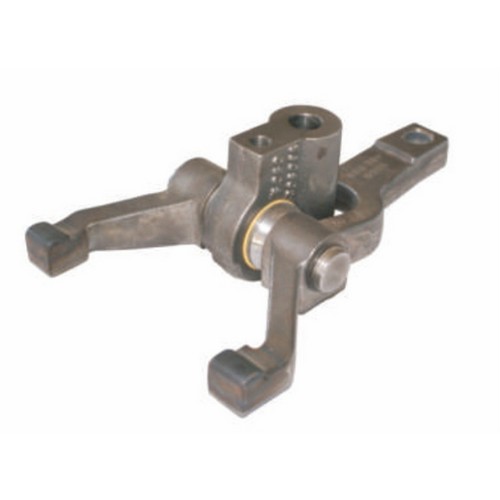 DEBRİYAJ ÇATALI KOMPLE / ZF TİPİ