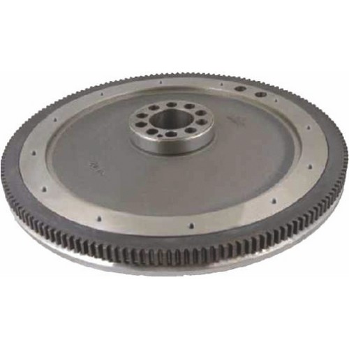 VOLANT KOMPLE DİŞLİLİ